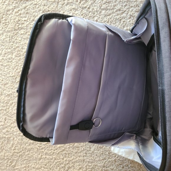 Mark Ryden Charging Backpack - Picture 3 of 8